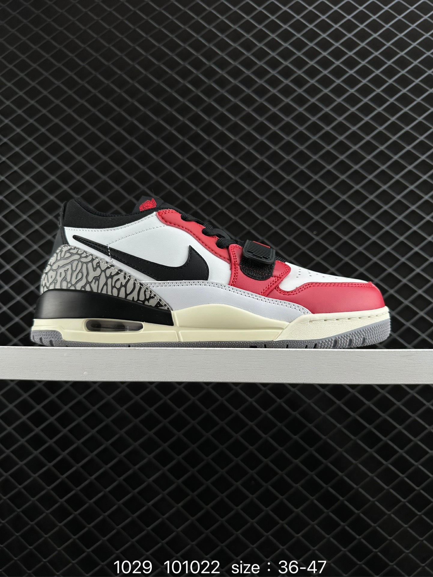 Air Jordan Legacy 312 Low 